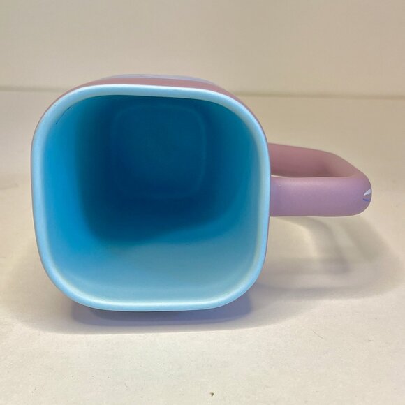 Disneyland Eeyore Mug * Elegant Matte Purple * Purchased at Disneyland * Unused - Picture 6 of 7